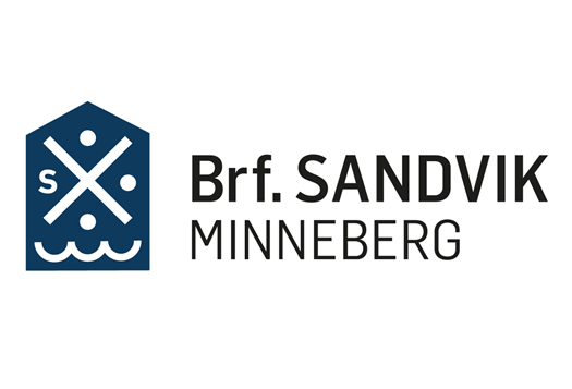 brf sandvik logo
