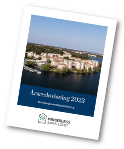 ÅR minnebergs samfällighet